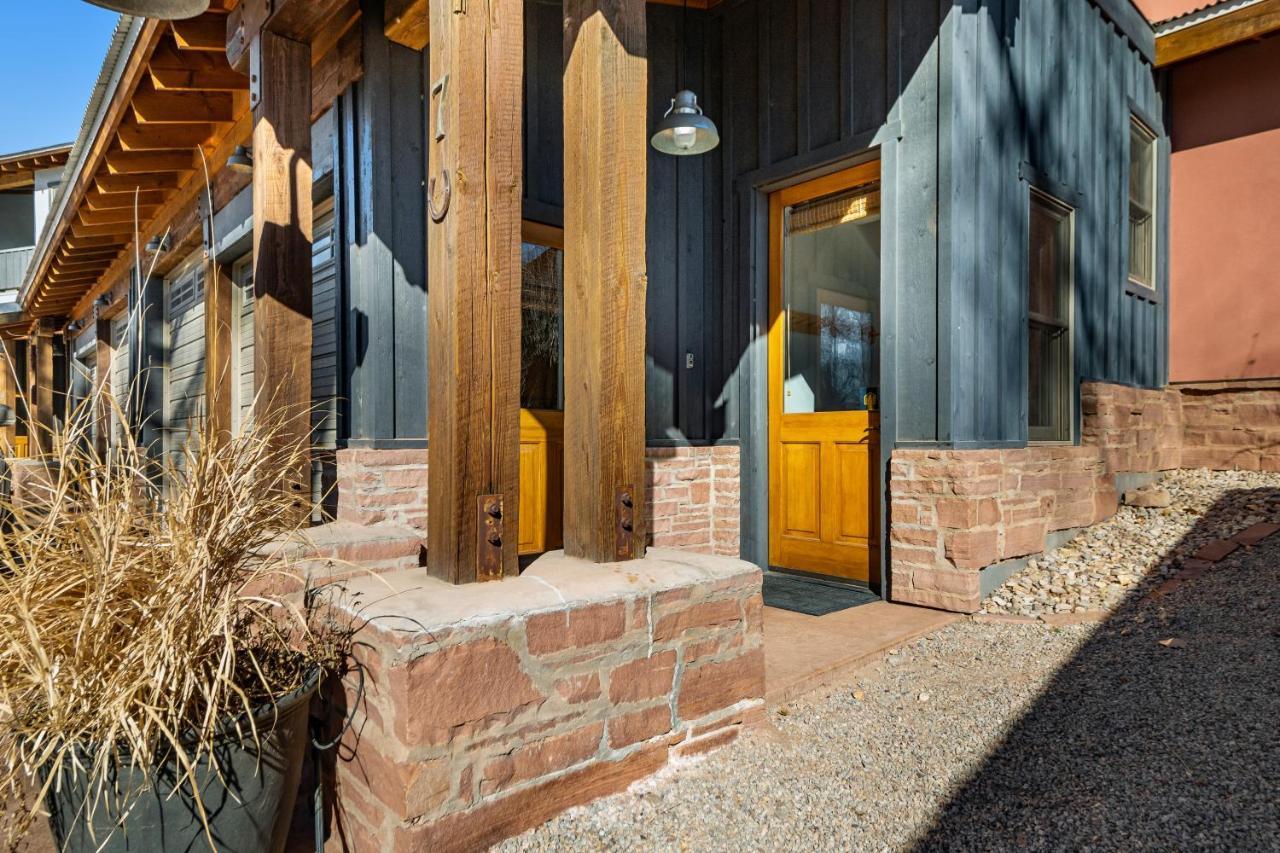 Apartmán Moab Springs Ranch 7 Exteriér fotografie