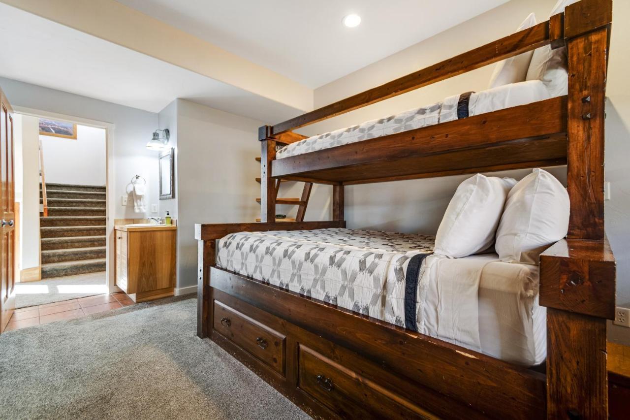 Apartmán Moab Springs Ranch 7 Exteriér fotografie