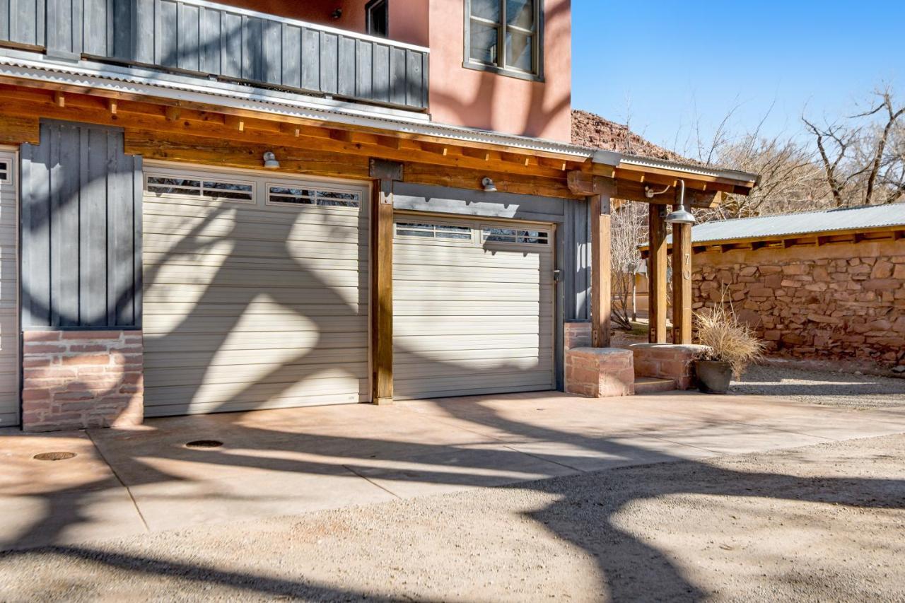 Apartmán Moab Springs Ranch 7 Exteriér fotografie